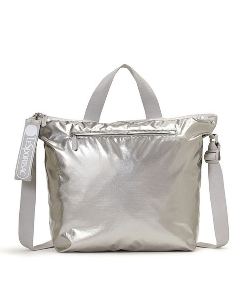 LeSportsac（レスポートサック） トートバッグ GOOD DAY TOTE2 ギンガ