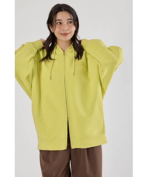 RODEO CROWNS WIDE BOWL（ロデオクラウンズワイドボウル） パーカー