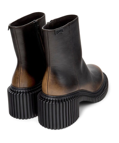 CAMPER（カンペール） ブーツ PIX LONDON / アンクルブーツ レディース