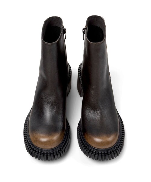 CAMPER（カンペール） ブーツ PIX LONDON / アンクルブーツ レディース