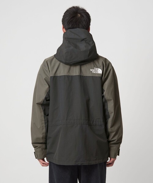 THE NORTH FACE（ザ ノースフェイス） マウンテンパーカー ウインド