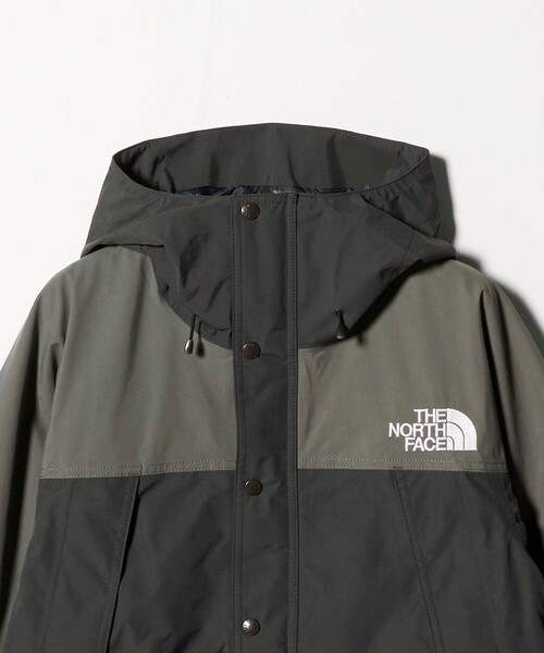 THE NORTH FACE（ザ ノースフェイス） マウンテンパーカー ウインド