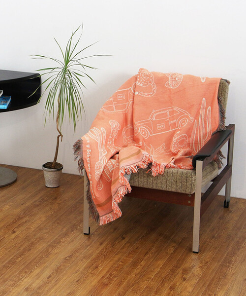 DETAIL（ディテール） ブランケット : ZOZOTOWN Yahoo!店 - 通販