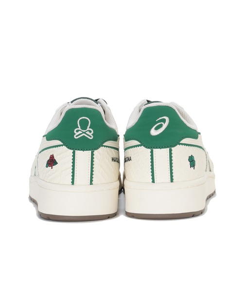 MARK&LONA（マークアンドロナ） スニーカー Tassel Striders | MEN and