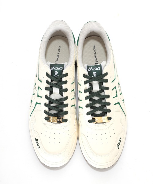 MARK&LONA（マークアンドロナ） スニーカー Tassel Striders | MEN and