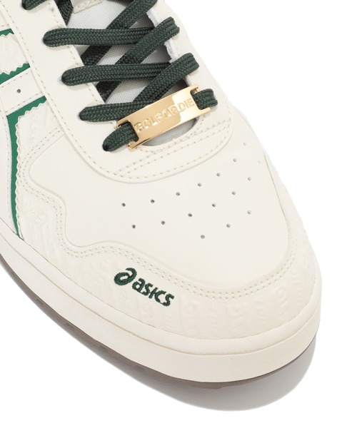 MARK&LONA（マークアンドロナ） スニーカー Tassel Striders | MEN and