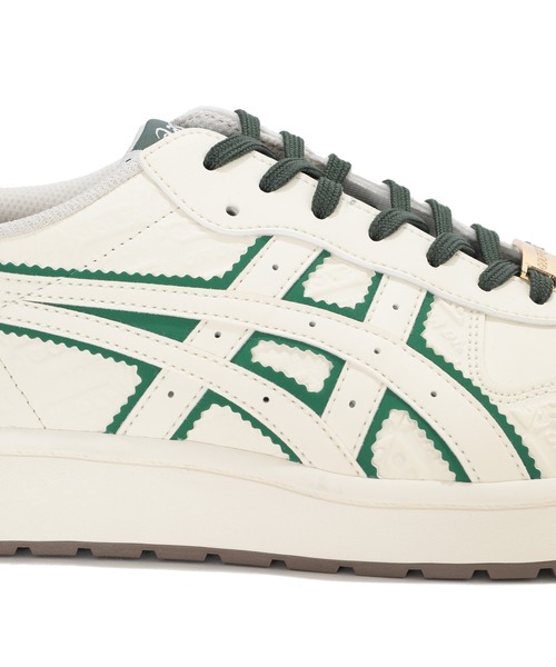 MARK&LONA（マークアンドロナ） スニーカー Tassel Striders | MEN and