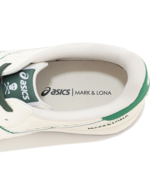 MARK&LONA（マークアンドロナ） スニーカー Tassel Striders | MEN and