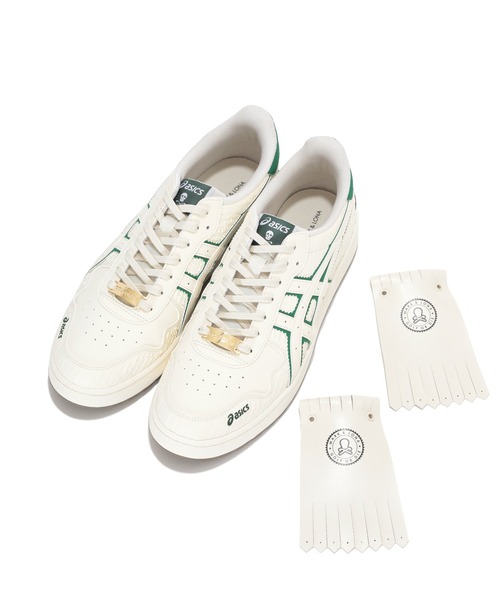 MARK&LONA（マークアンドロナ） スニーカー Tassel Striders | MEN and