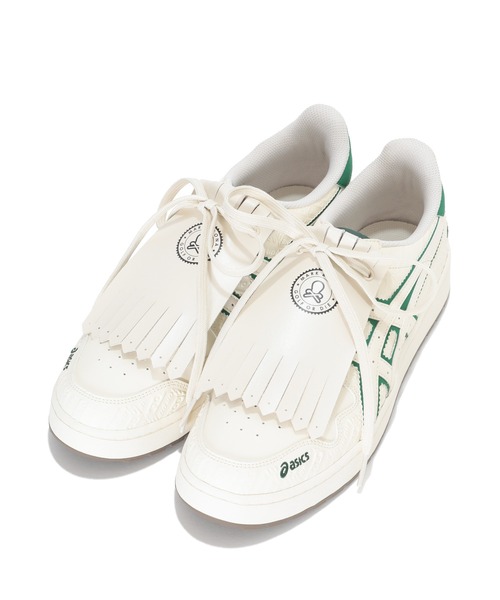 シューズ(男性用) MARK&LONA MARK&LONA（マークアンドロナ） スニーカー Tassel Striders | MEN and