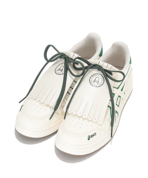 MARK&LONA マークアンドロナ スタッズレスゴルフシューズ23.0 MARK&LONA（マークアンドロナ） スニーカー Tassel Striders | MEN and