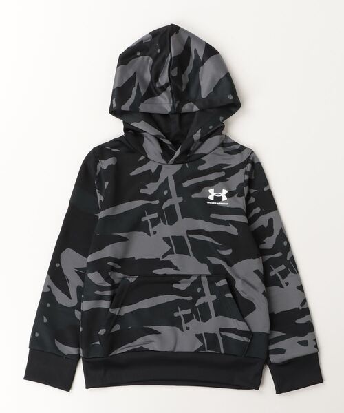 UNDER ARMOUR（アンダーアーマー） パーカー UAテック テリー プリント