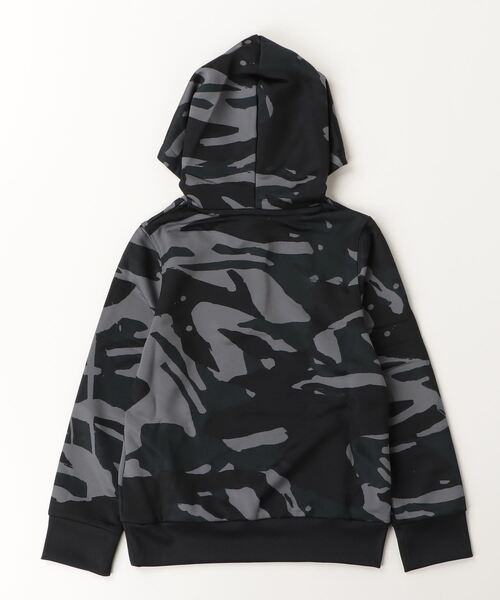 UNDER ARMOUR（アンダーアーマー） パーカー UAテック テリー プリント