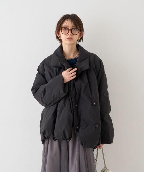 ROUGE VIF Sophie ダウンコート ダウンジャケット 「一部店舗限定