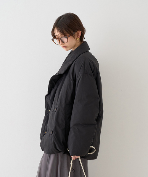 ROUGE VIF Sophie ダウンコート ダウンジャケット 「一部店舗限定 ROUGE VIF Sophie ダウンコート ダウンジャケット 「一部店舗限定