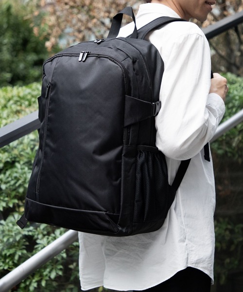 UNKNOWN＆Co.（アンノウンアンドコー） デイバック リュック