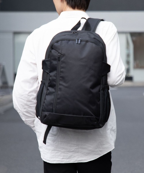 UNKNOWN＆Co.（アンノウンアンドコー） デイバック リュック