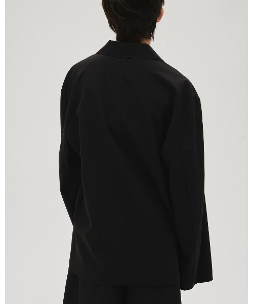 TODAYFUL ジャケット テーラードジャケット Dry Touch Rough Jacket