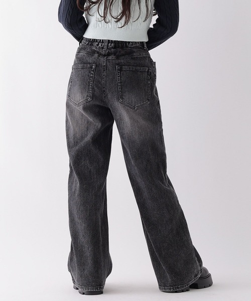 【新品】エンポリオアルマー二/ジュニア　コーデュロイ・パンツ　16A・16歳 repipi armario（レピピアルマリオ） パンツ コーデュロイDNMホック