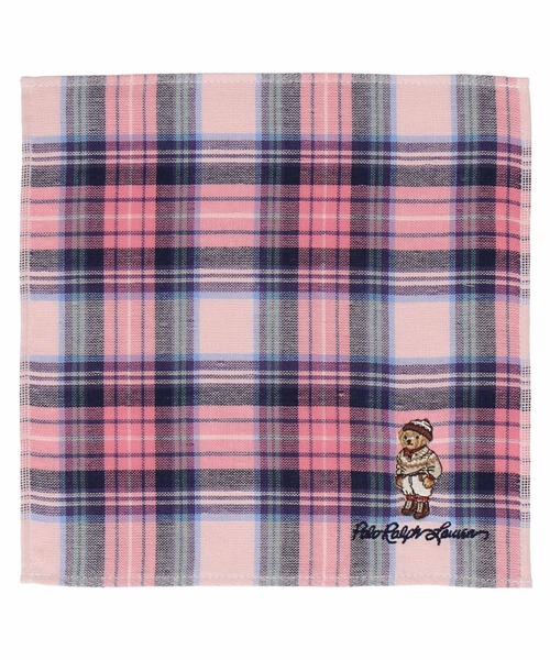 happy love　Ralph Lauren タオルハンカチ11枚セット POLO RALPH LAUREN（ポロ・ラルフローレン） ラルフローレン ハンカチ