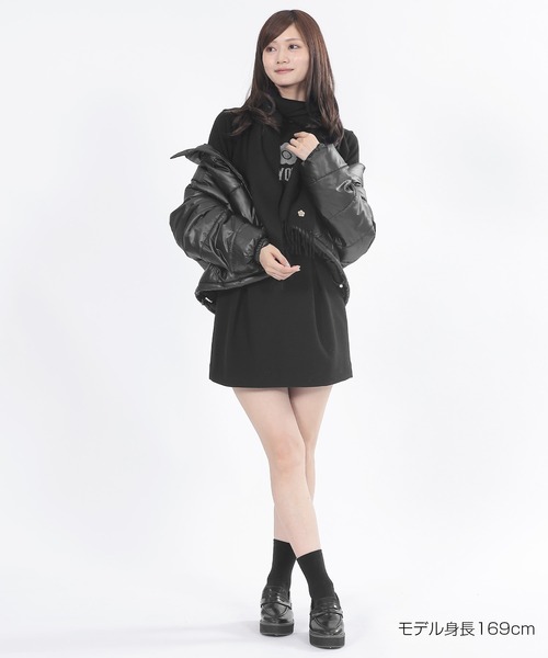 MARY QUANT（マリークヮント） ニット セーター マリークワント