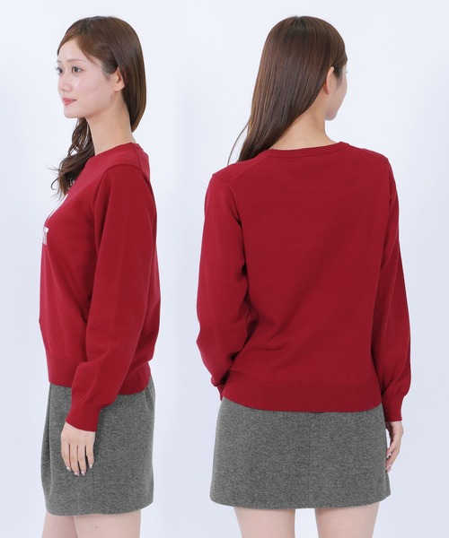 MARY QUANT(マリークヮント) ニット セーター マリークワント MARY QUANT(マリークヮント) ニット セーター マリークワント