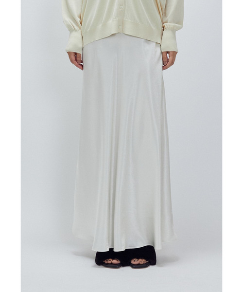 coco369様1er Arrondissement ヴィンテージサテンスカート 1er Arrondissement スカート ヴィンテージサテンスカート : ZOZOTOWN