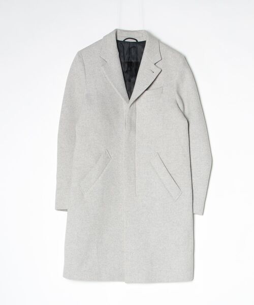 Saturdays NYC（サタデーズ ニューヨークシティ） チェスターコート X