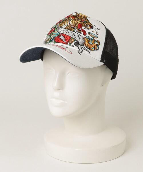 エドハーディー／キャップ Ed Hardy（エド・ハーディー） キャップ 帽子 Ed Hardy/エド
