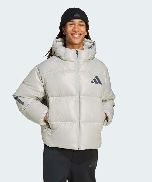 adidas（アディダス） ダウンジャケット ダウン ADIDAS Z.N.E.パファー