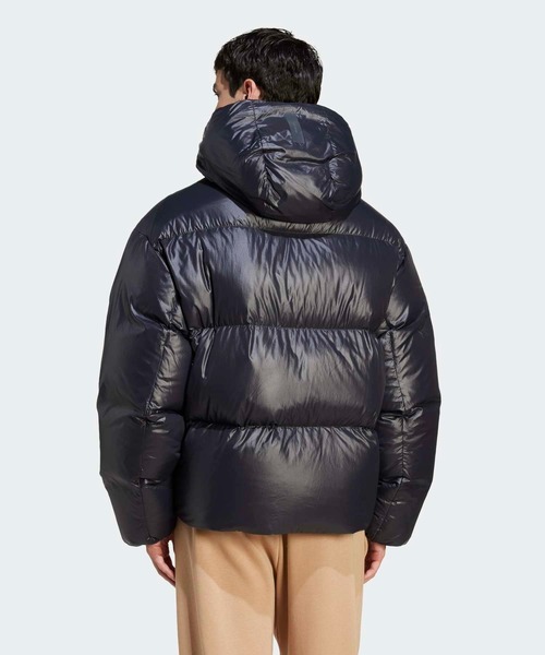 adidas ボアジャケット（サイズ（S/M/L）：4L～）のおすすめ人気商品