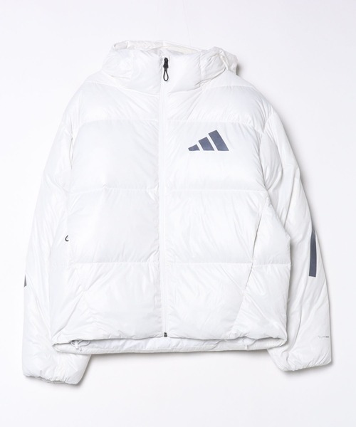 adidas（アディダス） ダウンジャケット ダウン ADIDAS Z.N.E.パファー