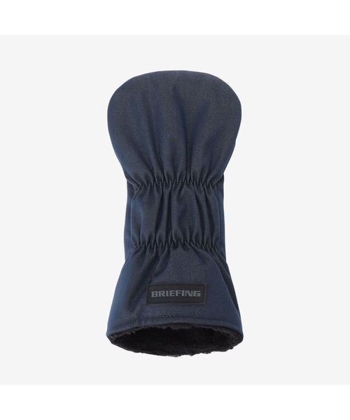 ゴルフ A.P.C. GOLF x BRIEFING DRIVER COVER メンズの画像