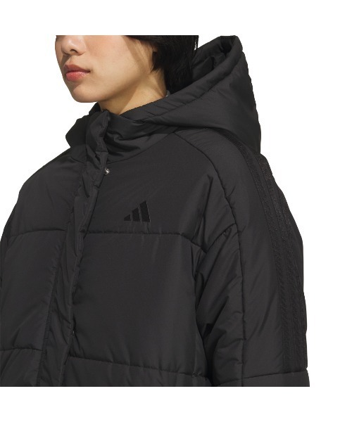 adidas（アディダス） ダウンコート ダウンジャケット adidas PAD