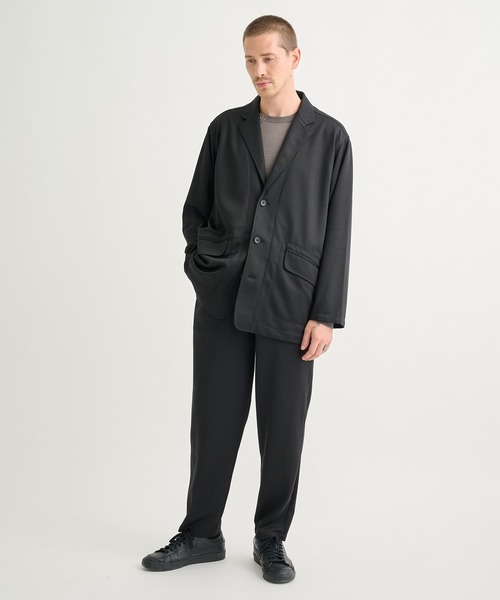 WHITE MOUNTAINEERING ジャケット テーラードジャケット 「White