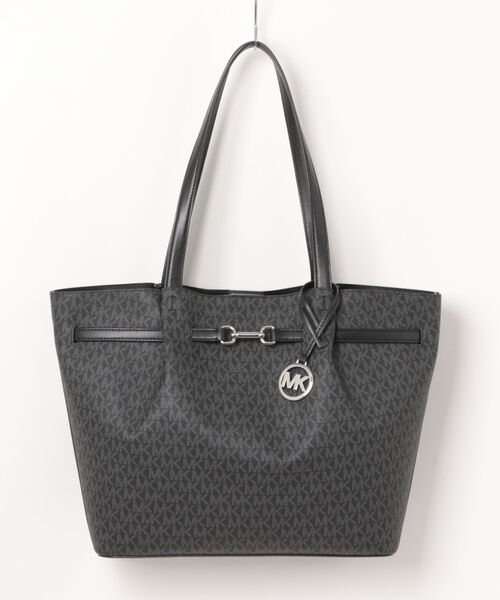 MICHAEL KORS(マイケルコース) トートバッグ CARSON LG CZ EW TOTE MICHAEL KORS(マイケルコース) トートバッグ CARSON LG CZ EW TOTE