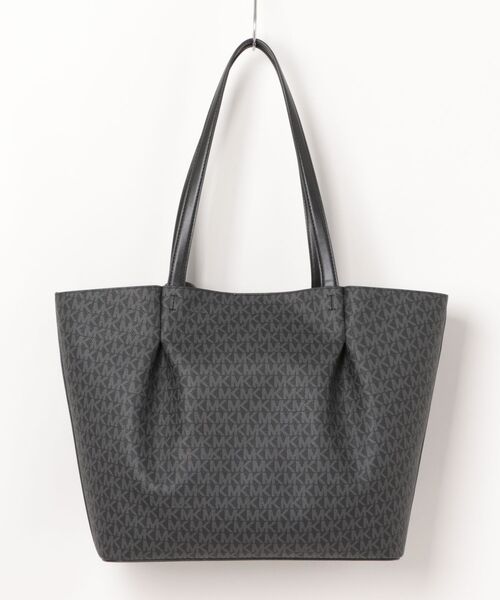 MICHAEL KORS（マイケルコース） トートバッグ CARSON LG CZ EW TOTE