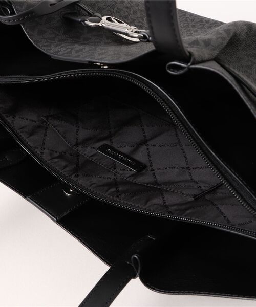 MICHAEL KORS（マイケルコース） トートバッグ CARSON LG CZ EW TOTE