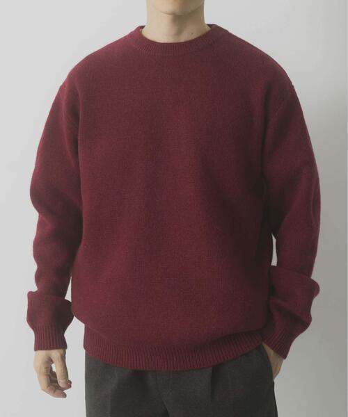 ITEMS URBANRESEARCH（アイテムズ アーバンリサーチ） セーター ニット