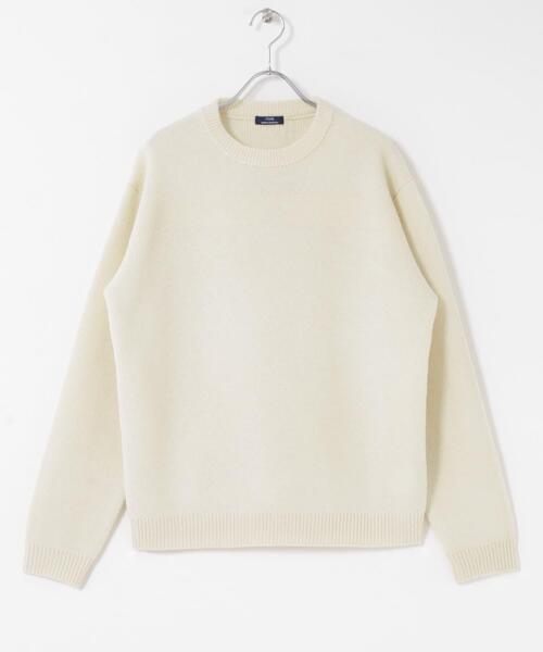 ITEMS URBANRESEARCH（アイテムズ アーバンリサーチ） セーター ニット