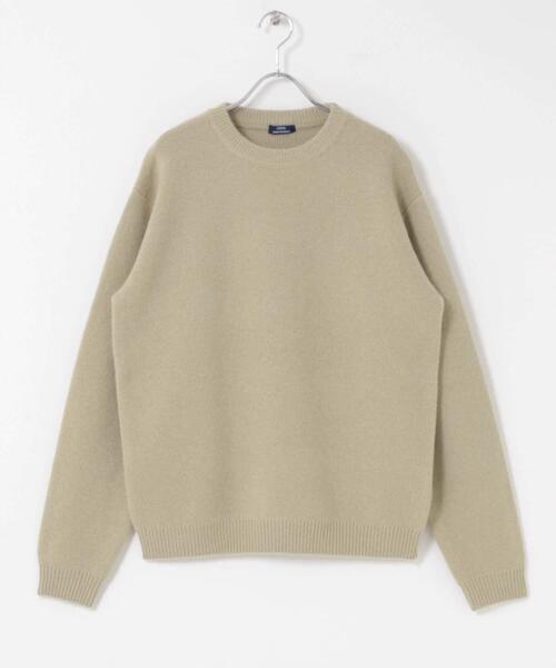 ITEMS URBANRESEARCH（アイテムズ アーバンリサーチ） セーター ニット
