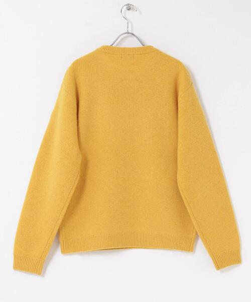 ITEMS URBANRESEARCH（アイテムズ アーバンリサーチ） セーター ニット