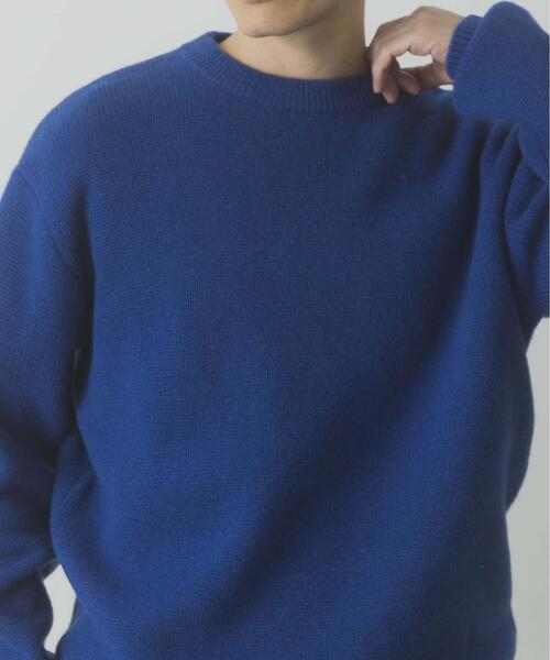 ITEMS URBANRESEARCH（アイテムズ アーバンリサーチ） セーター ニット