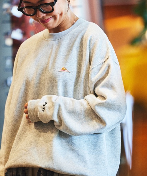 FREAK'S STORE（フリークスストア） スウェットカットソー LARGE