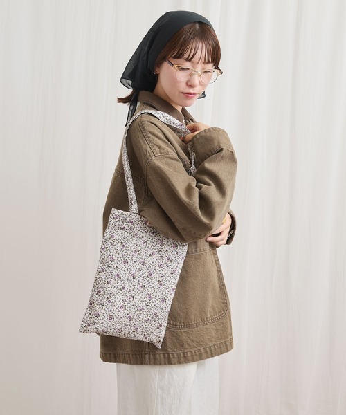 fig London（フィグロンドン） トートバッグ Wendy bag レディース 