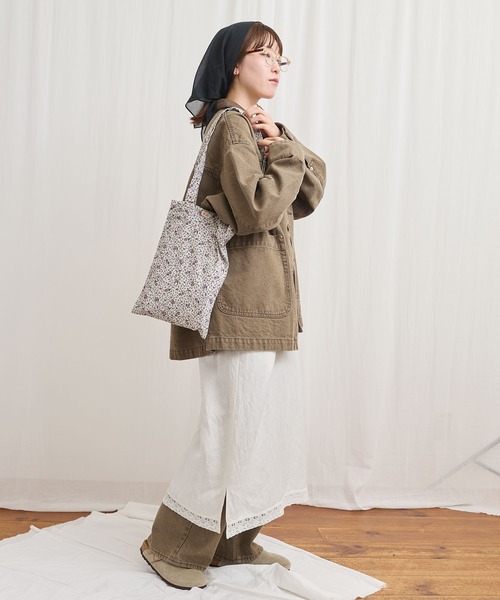 fig London（フィグロンドン） トートバッグ Wendy bag レディース 