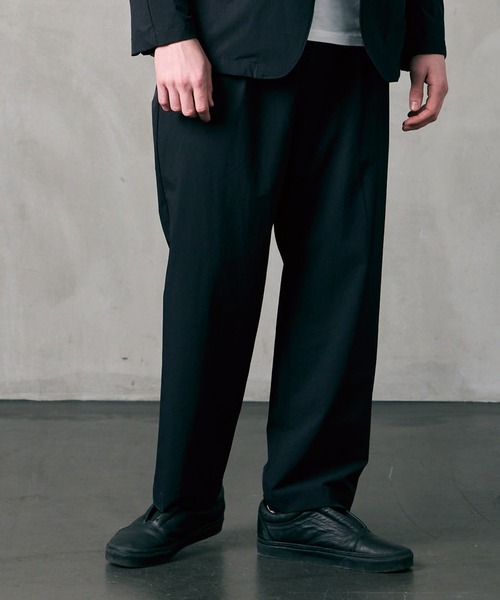 VIRGOwearworks（ヴァルゴウェアワークス） uvカット スラックス URBAN