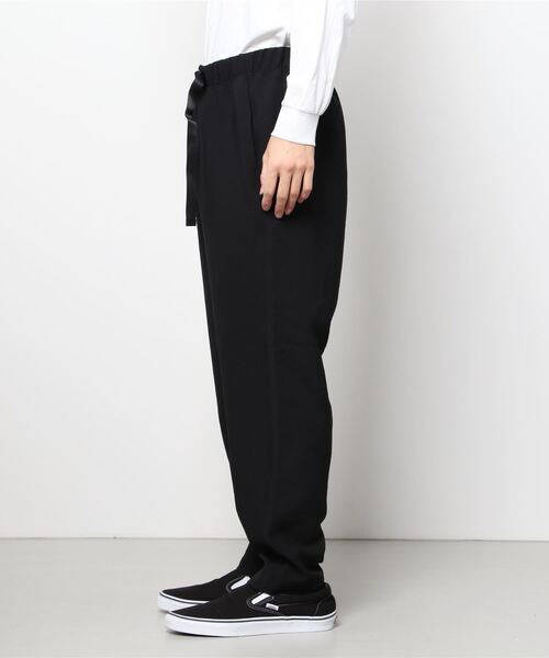 高級◎良品★ユナイテッドアローズアンドサンズ　ワイドイージーパンツ　2.3万　S 高級◎良品☆ユナイテッドアローズアンドサンズ ワイドイージーパンツ