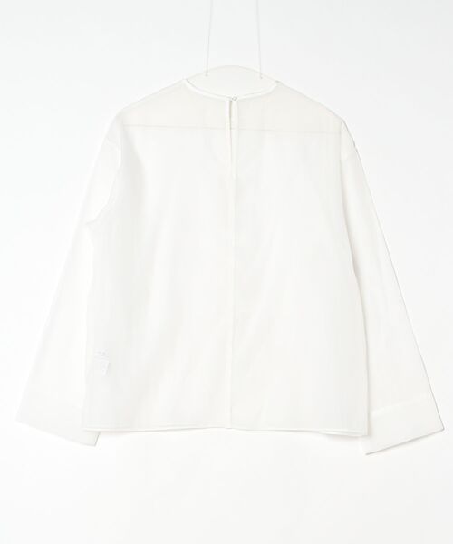 MARW UNITED ARROWS（マルゥ ユナイテッドアローズ） 長袖ブラウス