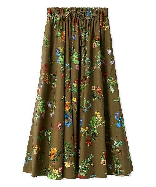 Mila Owen（ミラオーウェン） スカート 「00サイズあり」ウエストゴム